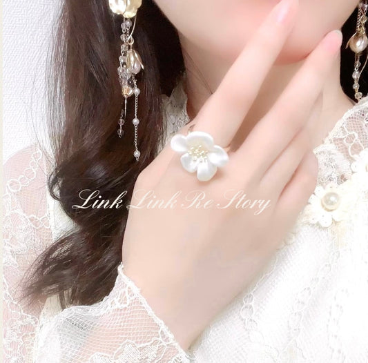フラワーリング